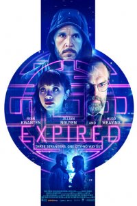 Просроченный (фильм, 2022)