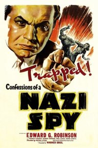 Признания нацистского шпиона (фильм, 1939)
