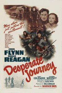 Отчаянное путешествие (фильм, 1942)