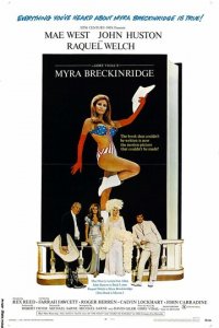Майра Брекинридж (фильм, 1970)