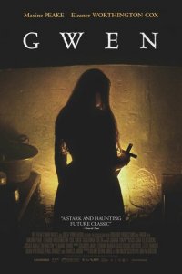Гвен (фильм, 2018)