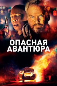 Опасная авантюра (фильм, 2018)