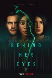 В её глазах 1 сезон (сериал, 2021)