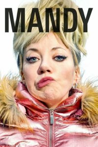 Мэнди 1-2 сезон (сериал, 2019)