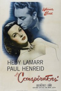 Конспираторы (фильм, 1944)