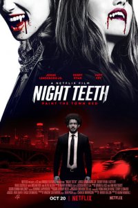 Клыки ночи (фильм, 2021)