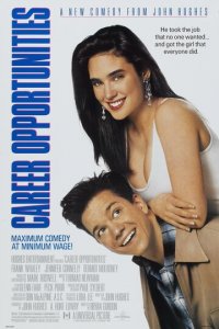 Возможности карьеры (фильм, 1991)
