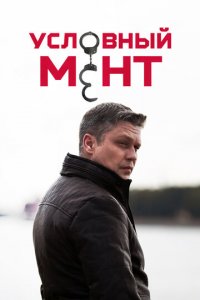 Условный мент 1-6 сезон (сериал, 2019)