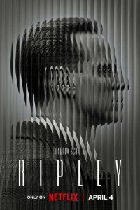 Рипли 1 сезон (сериал, 2024)