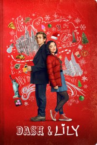 Дэш и Лили 1 сезон (сериал, 2020)