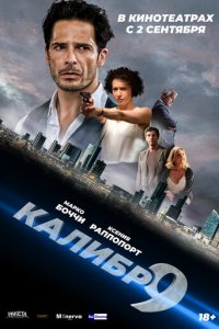 Девятый калибр (фильм, 2020)