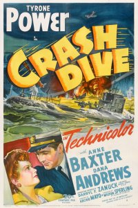 Опасное погружение (фильм, 1943)