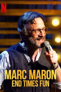 Марк Марон: Конец веселым временам (фильм, 2020)