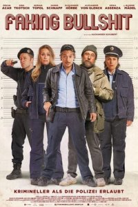 Полный бред - Криминальнее некуда! (фильм, 2020)