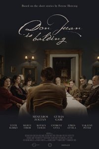 Лысеющий Дон Жуан (фильм, 2020)