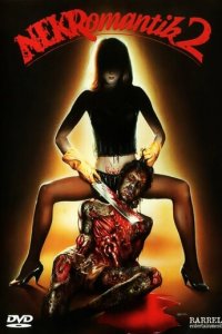 Некромантик 2 (фильм, 1991)