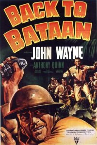Возвращение на Батаан (фильм, 1945)