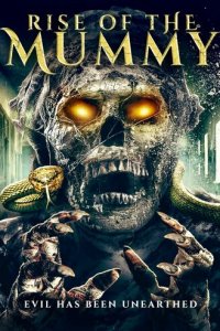 Возрождение мумии (фильм, 2021)