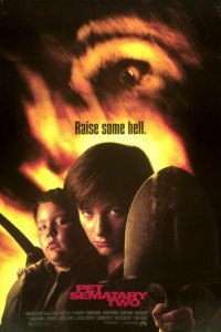 Кладбище домашних животных 2 (фильм, 1992)