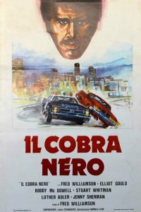 Черная кобра (фильм, 1987)