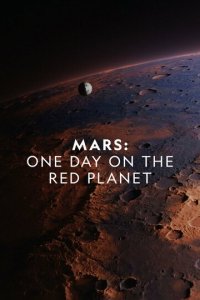 NG: Марс: Один день на красной планете (фильм, 2020)