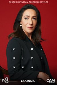Красная комната 1 сезон (сериал, 2020)