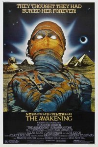 Воскрешение (фильм, 1980)