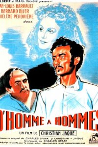 От человека к людям (фильм, 1948)