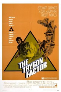 Тайна белой монахини (фильм, 1966)