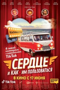 Сердце и как им пользоваться (фильм, 2021)