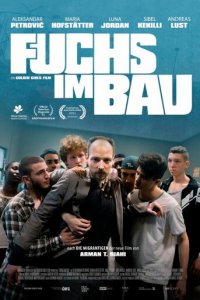 Лис в норе (фильм, 2020)
