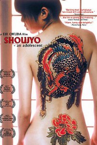 Юная девушка (фильм, 2001)
