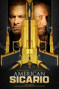 Американский убийца (фильм, 2021)