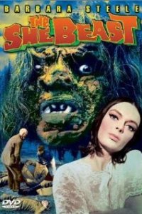 Сестра Сатаны (фильм, 1966)