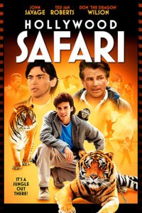 Голливудское сафари (фильм, 1997)