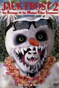Снеговик 2: Месть (фильм, 2000)