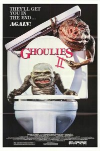 Гоблины 2 (фильм, 1987)