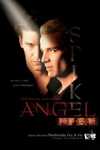 Ангел 1-5 сезон (сериал, 1999)