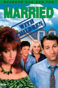 Женаты и с детьми 1-11 сезон (сериал, 1987)