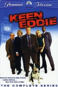 Кин Эдди 1 сезон (сериал, 2003)