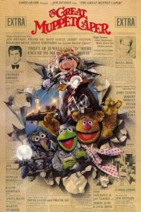 Большое ограбление Маппетов (фильм, 1981)