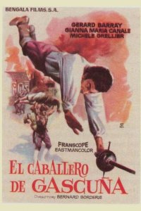 Шевалье де Пардайан (фильм, 1962)