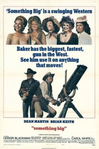Нечто грандиозное (фильм, 1971)