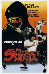 Секрет ниндзя (фильм, 1982)
