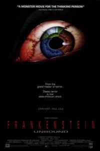 Франкенштейн освобожденный (фильм, 1990)