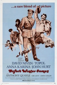 Перед тем, как наступит зима (фильм, 1969)