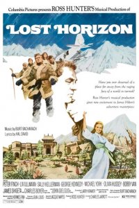 Потерянный горизонт (фильм, 1973)
