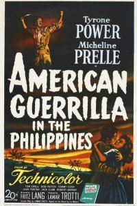 Американские партизаны на Филиппинах (фильм, 1950)