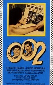 002: Операция Луна (фильм, 1965)