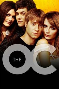 О.С. — Одинокие сердца 1-4 сезон (сериал, 2003)